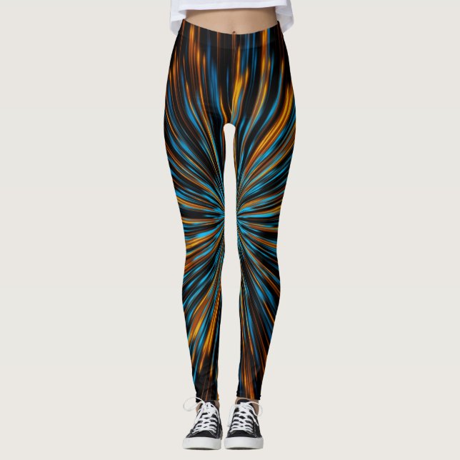 Legging Pernas (Frente)