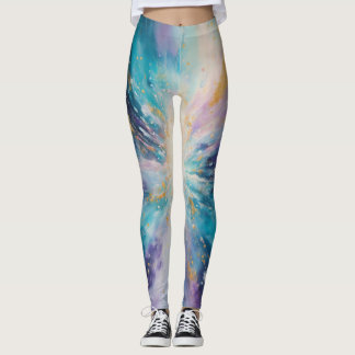 Legging Pernas