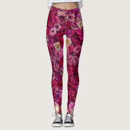 Legging Pernas