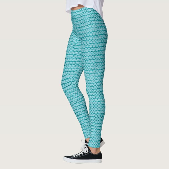 Legging Pernas (Esquerda)
