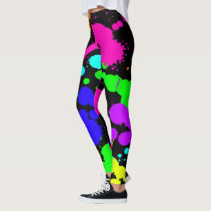 Legging Pernas
