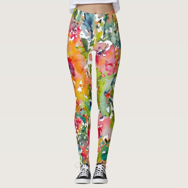 Legging Pernas (Frente)