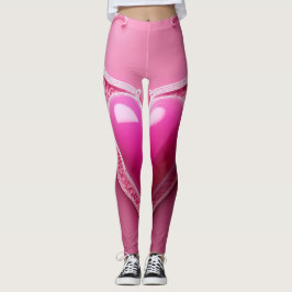 Legging Pernas