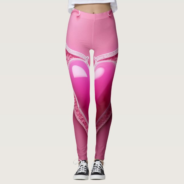 Legging Pernas (Frente)