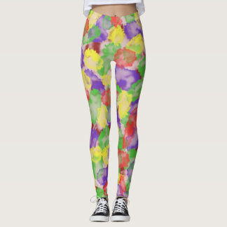 Legging Pernas