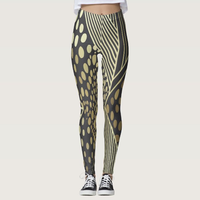 Legging Pernas (Frente)
