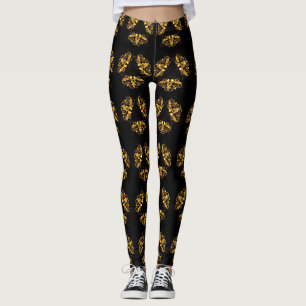 Legging Pernas
