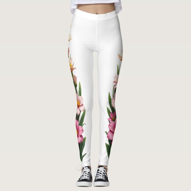 Legging Pernas (Frente)