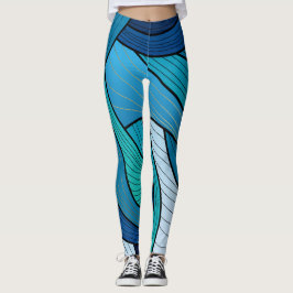 Legging Pernas
