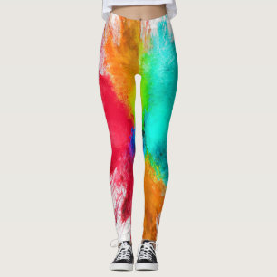 Legging Pernas