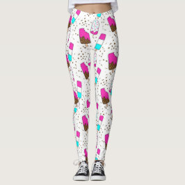 Legging Pernas