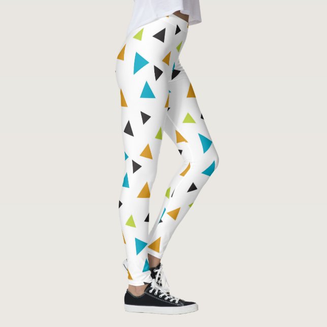 Legging Pernas (Direita)