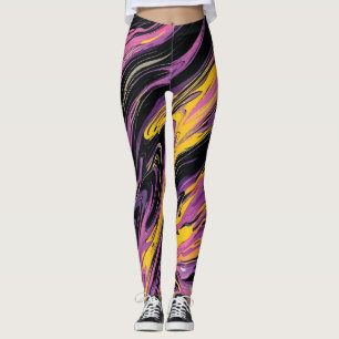 Legging Pernas