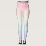 Legging Pernas<br><div class="desc">Fundo de gradiente suave.</div>