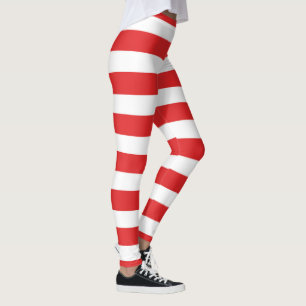 Legging Pernas