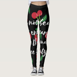 Legging Pernas
