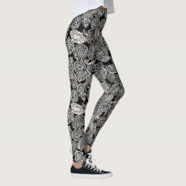 Legging Pernas