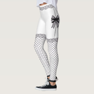 Legging Pernas