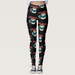 Legging Pernas