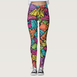Legging Pernas