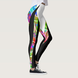 Legging Pernas