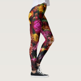 Legging Pernas