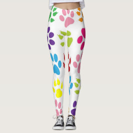 Legging Pernas