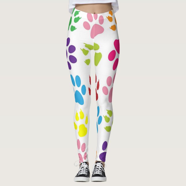 Legging Pernas (Frente)