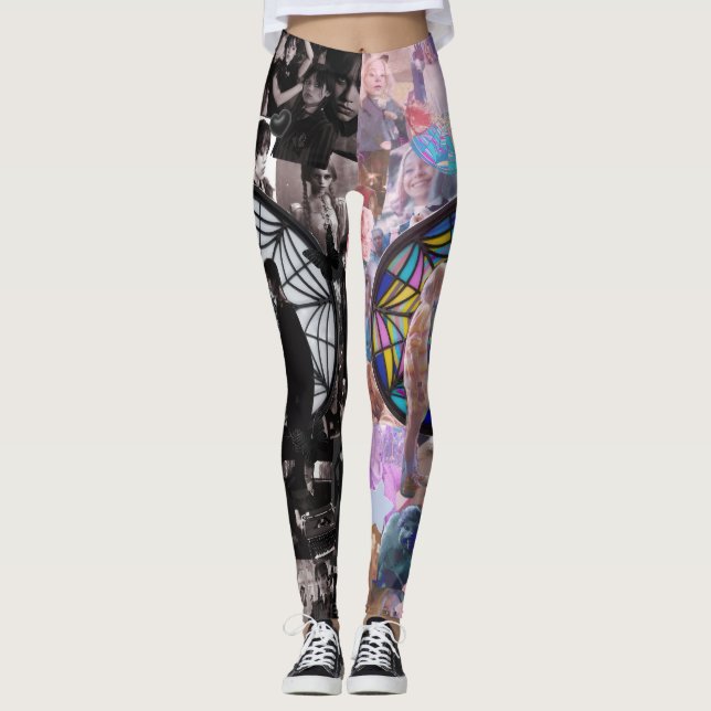 Legging Pernas (Frente)