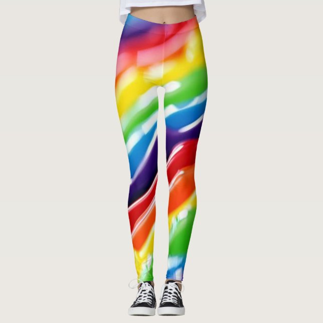 Legging Pernas (Frente)