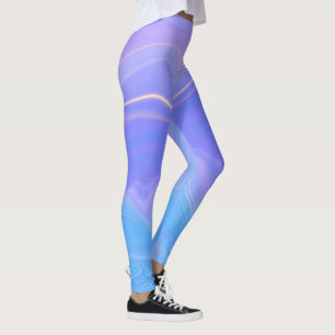 Legging - Pernas