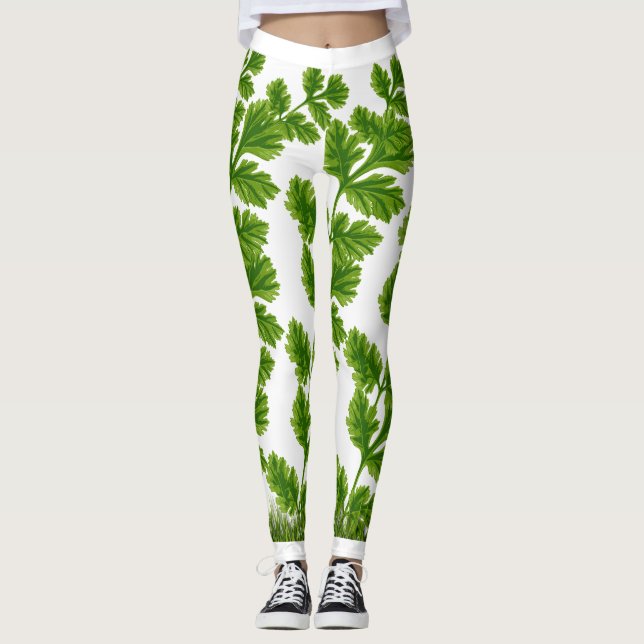 Legging Pernas (Frente)