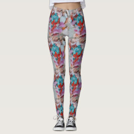Legging Pernas