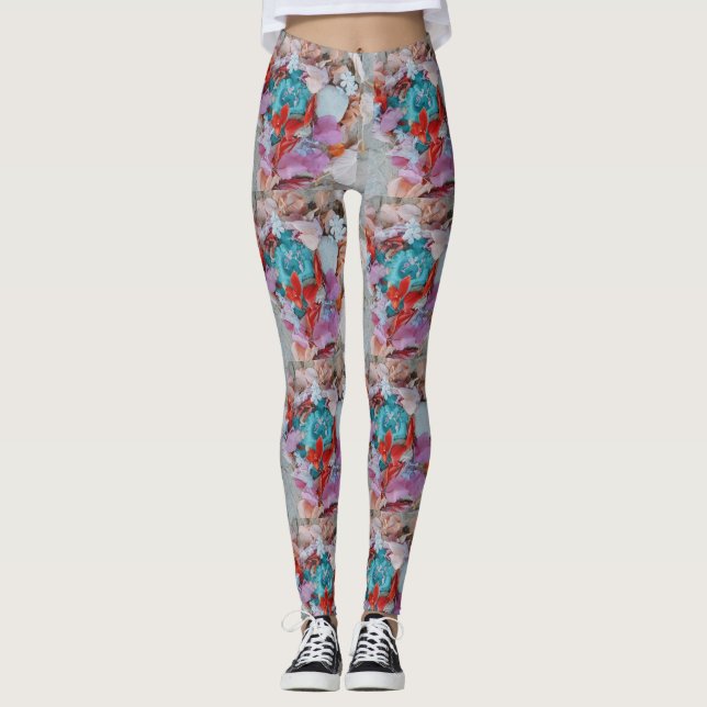 Legging Pernas (Frente)