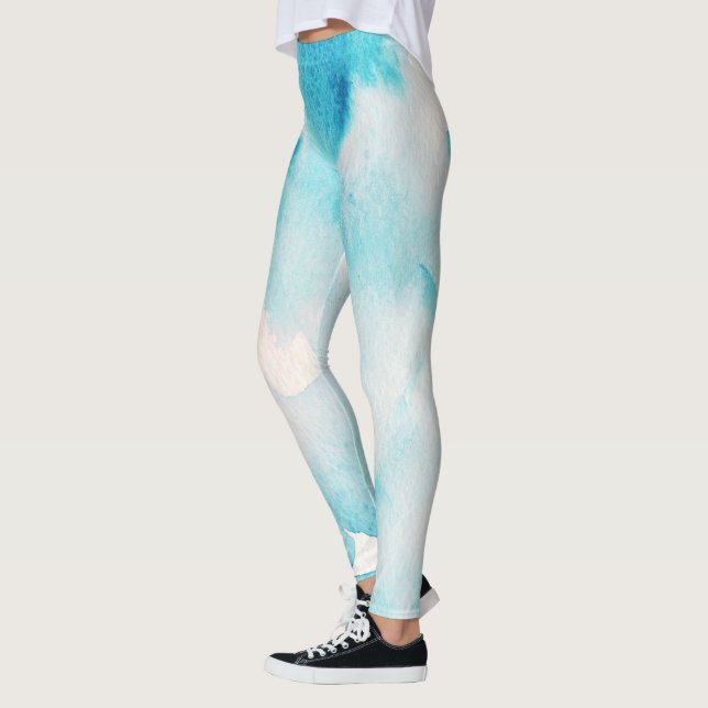 Legging Pernas (Esquerda)