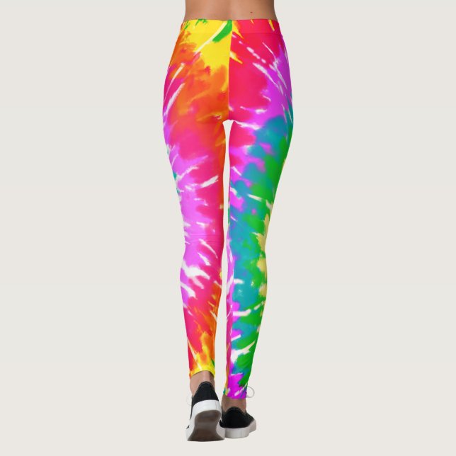 Legging Pernas (Verso)