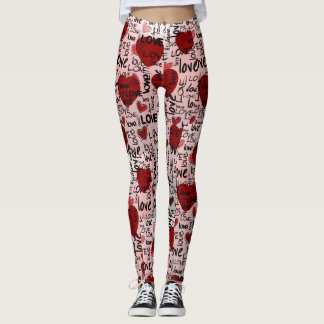 Legging Pernas