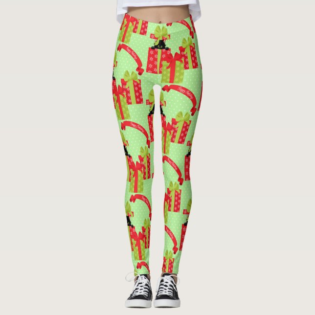 LEGGING PERNAS (Frente)