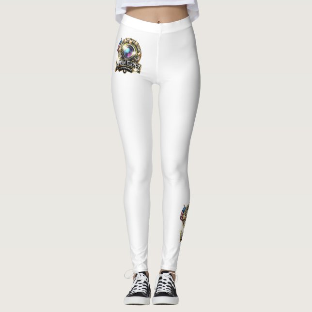 Legging Pernas (Frente)