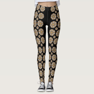Legging Pernas