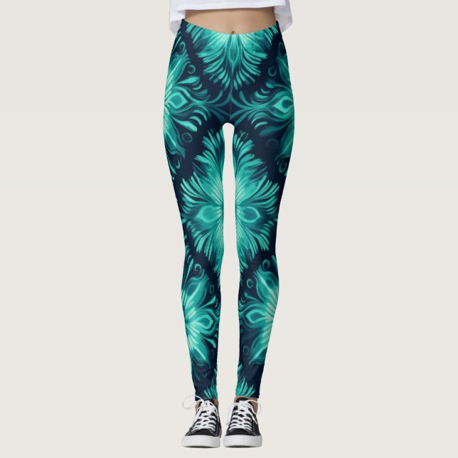 Legging Pernas (Frente)