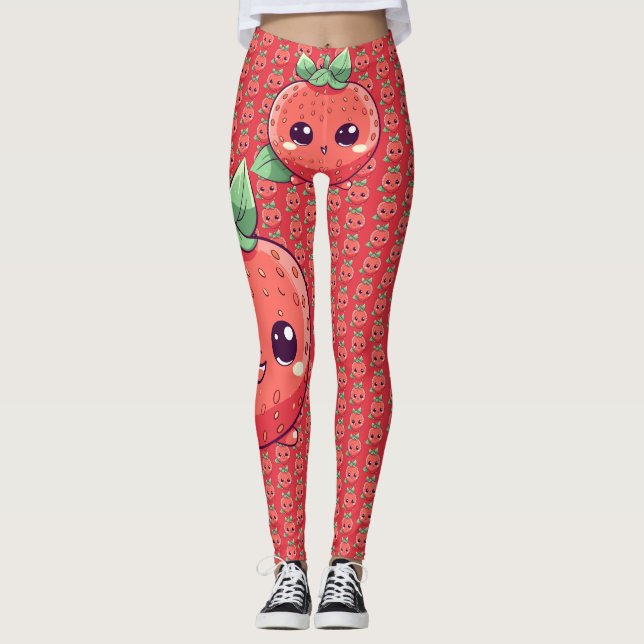 Legging Pernas (Frente)