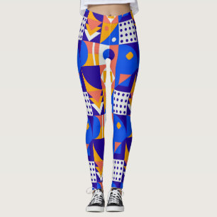 Legging Pernas