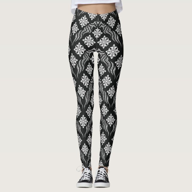 Legging Pernas (Frente)