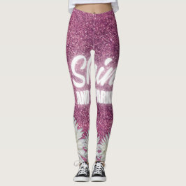 Legging Pernas
