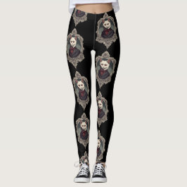Legging Pernas