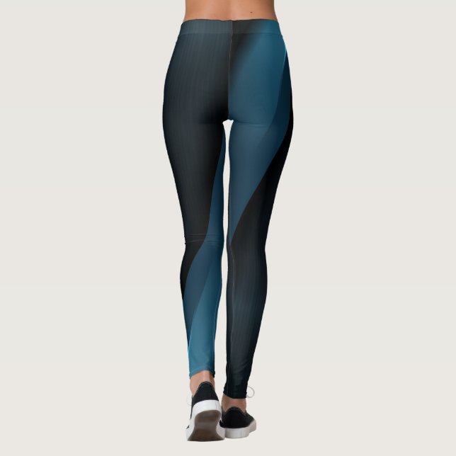 Legging Pernas (Verso)