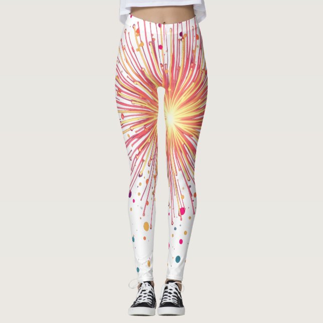 Legging Pernas (Frente)