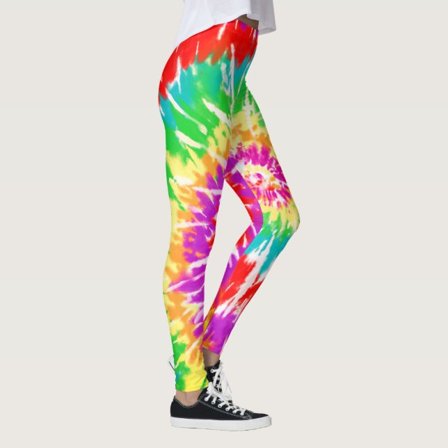 Legging Pernas (Direita)
