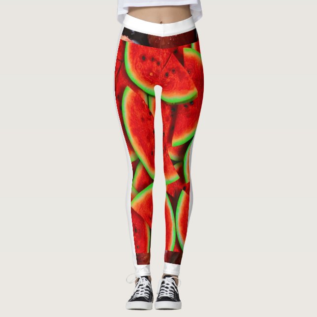 Legging Pernas (Frente)
